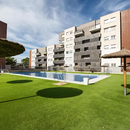 Comodo Apartamento A Pie De Carretera Alhendin Exterior photo