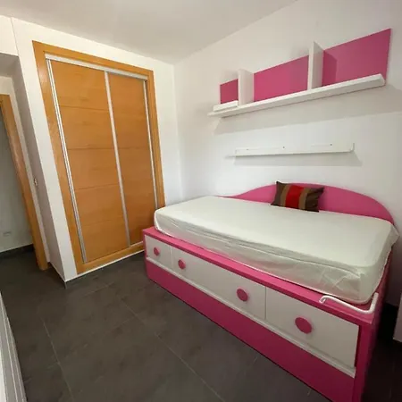 Comodo Apartamento A Pie De Carretera Alhendin Exterior photo